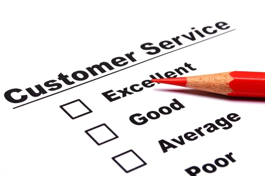 customer metrics satisfaction