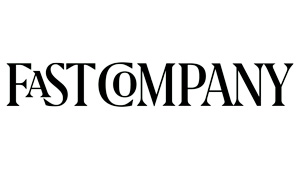 Fast Company Logo