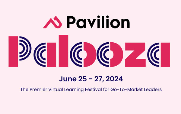 Pavilion-Palooza