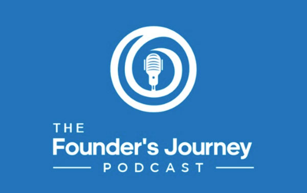 The Founder's Journey Podcast