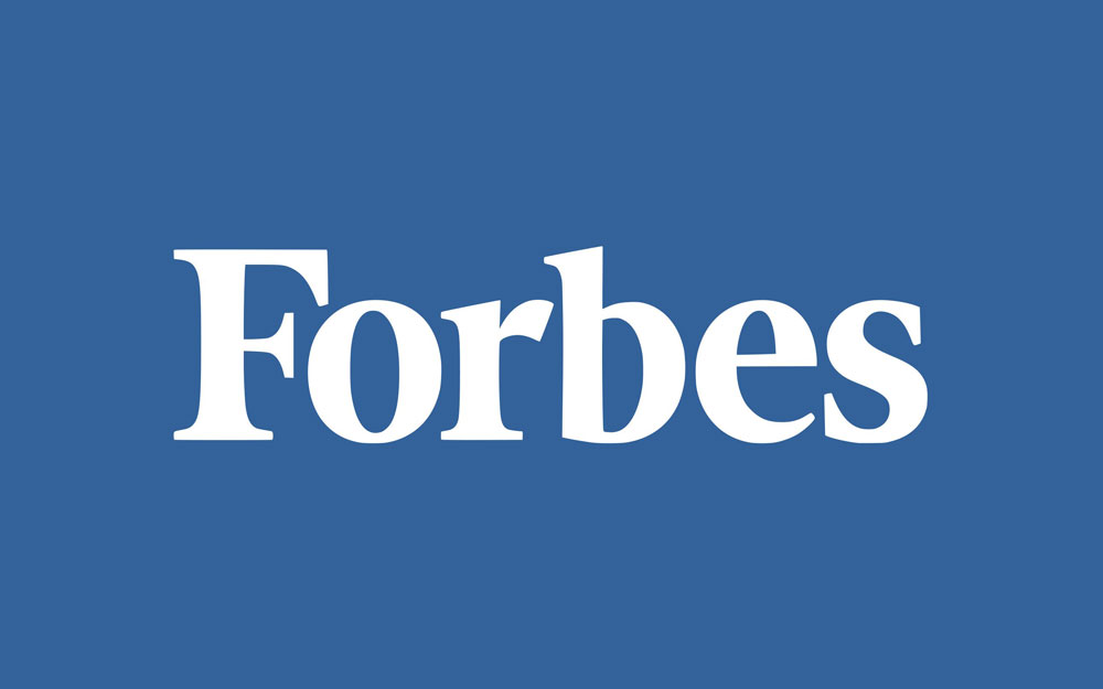 Forbes Customer Journey