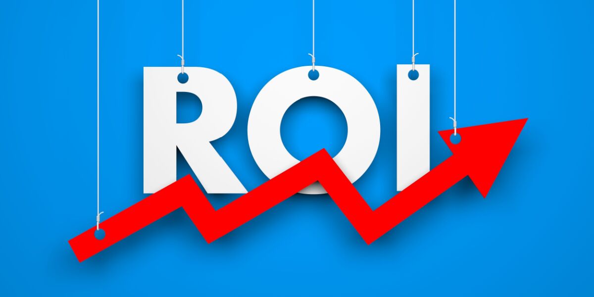 Your Total SaaS Win-Loss ROI<br />
