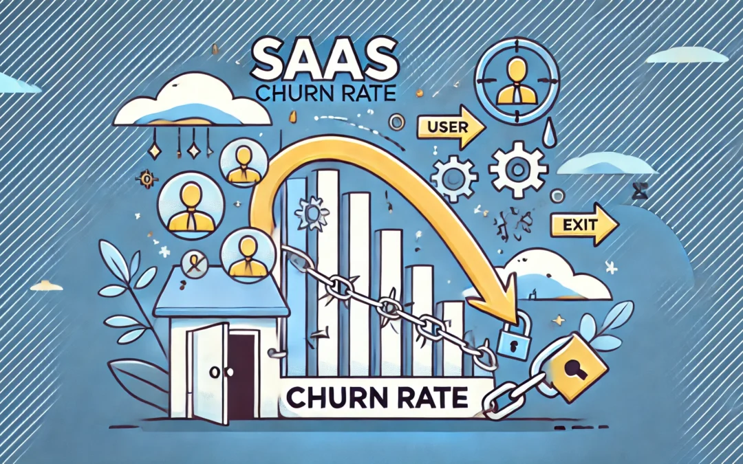 SaaS Churn Rate: The Silent Killer of Growth