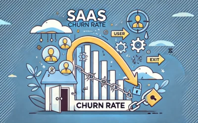 SaaS Churn Rate: The Silent Killer of Growth