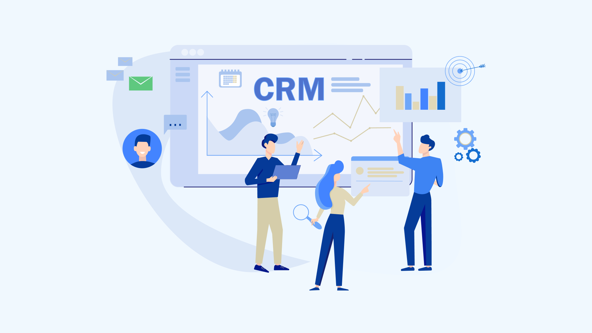 CRM_data win-loss interview