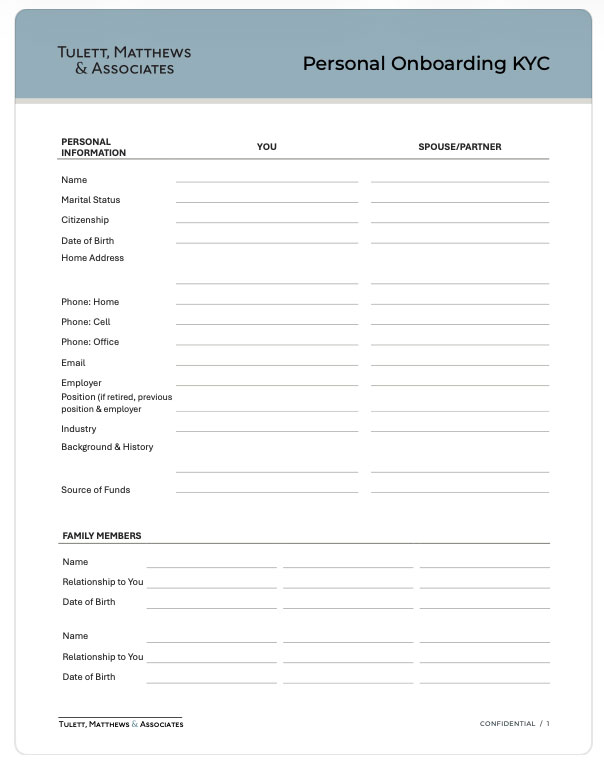 Tulett, Matthews & Associates 3