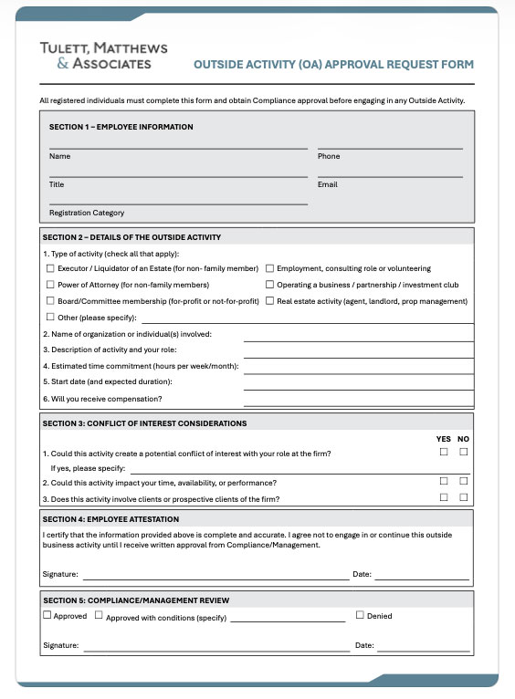 Tulett, Matthews & Associates 2
