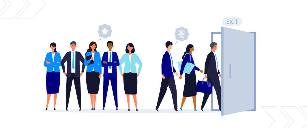 SaaS Churn: Why Most Customers Leave