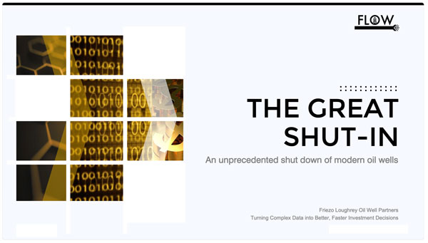 Flow Oil Well Partners 2
