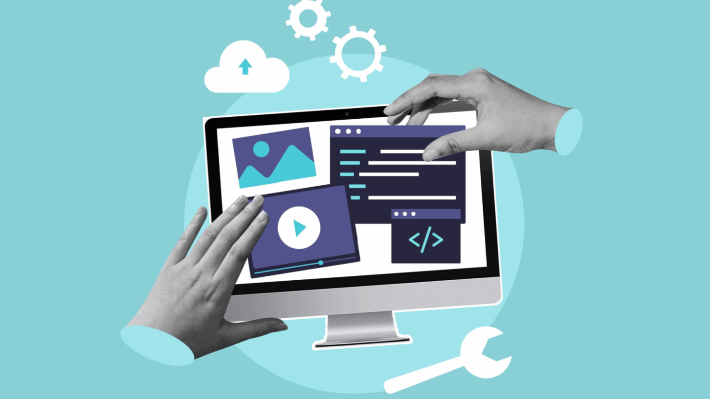 Researcher designing a custom win-loss interview framework on a whiteboard with customer journey stages and notes
