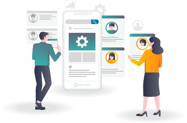 IDEAL CUSTOMER PROFILE